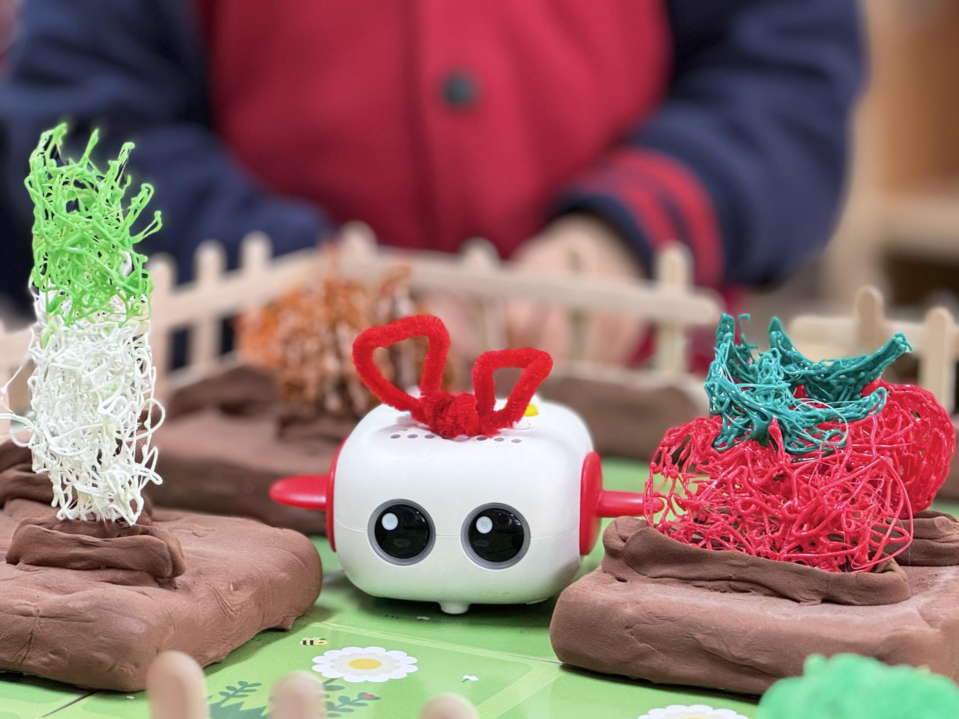 Intermediate Level: Designing and Prototyping