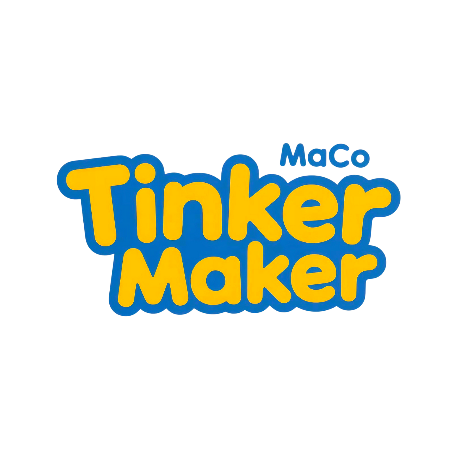 TinkerMaker Curriculum